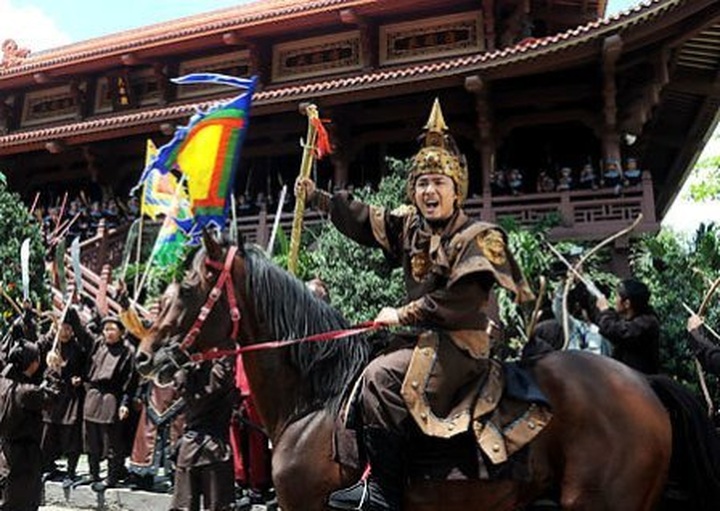 Historical films struggle to engage modern audiences - 3 Historical films struggle to engage modern audiences - 3