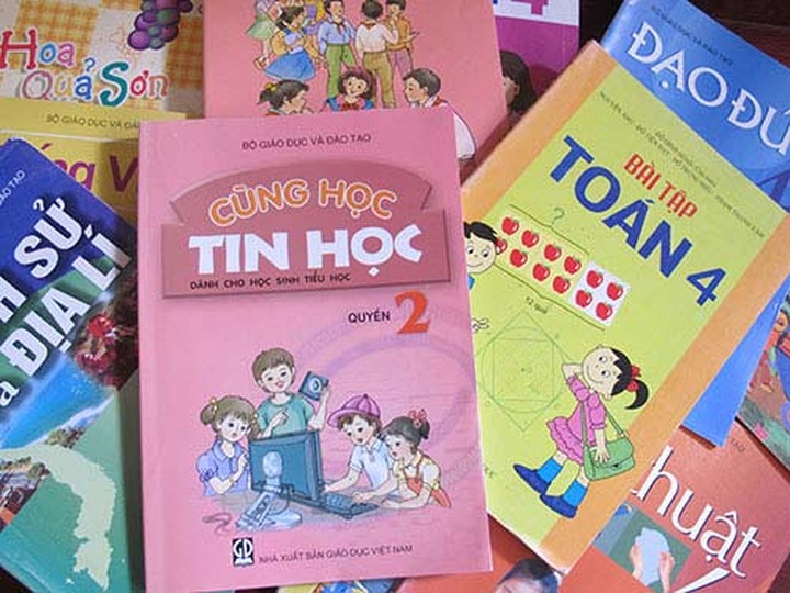 PM approves plans for USD36m textbook reform - 1