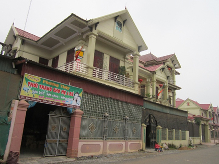 Commune turns trash into treasure - 3