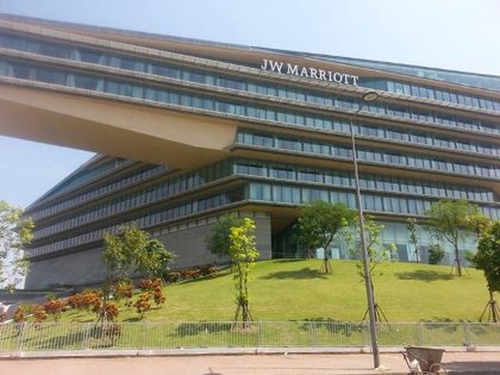 S. Korean contractor disowns debt of VND44-bililon to Vietnamese firms - 1