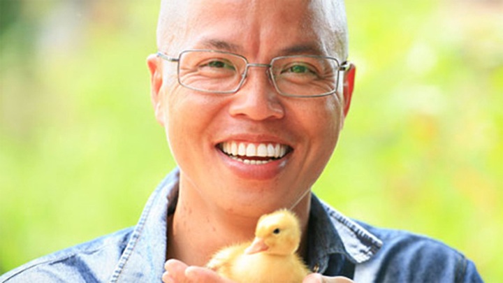 Vietnamese film sparks animal rights debate - 3 Vietnamese film sparks animal rights debate - 3