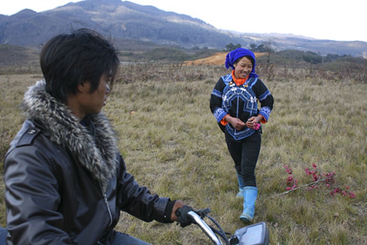 Y Ty "cloud nine" for Valentine visitors - 13