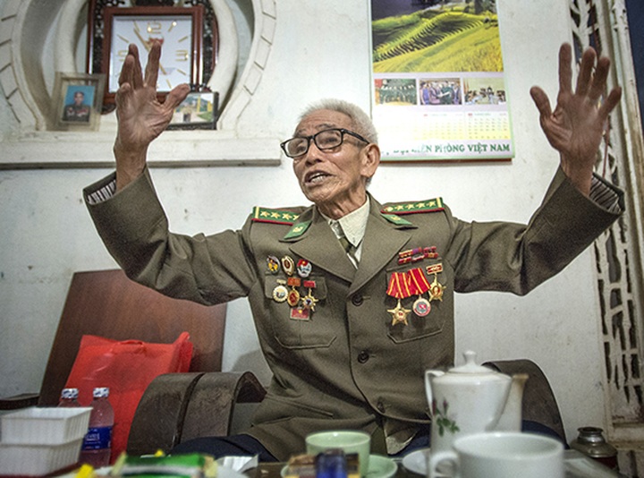 Beautiful Vietnam through American tourist’s lens - 13