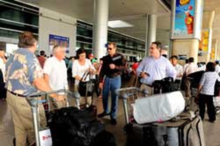 Gov't readies pilot scheme on VAT refunds - 1 Gov't readies pilot scheme on VAT refunds - 1