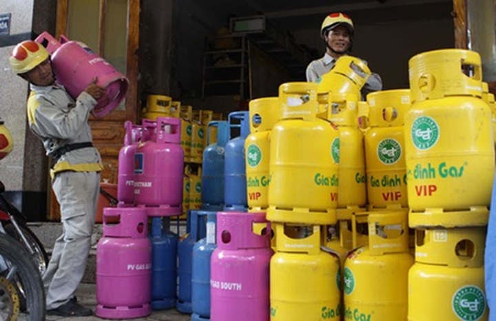 Draft law sets out regulations for gas trading - 1