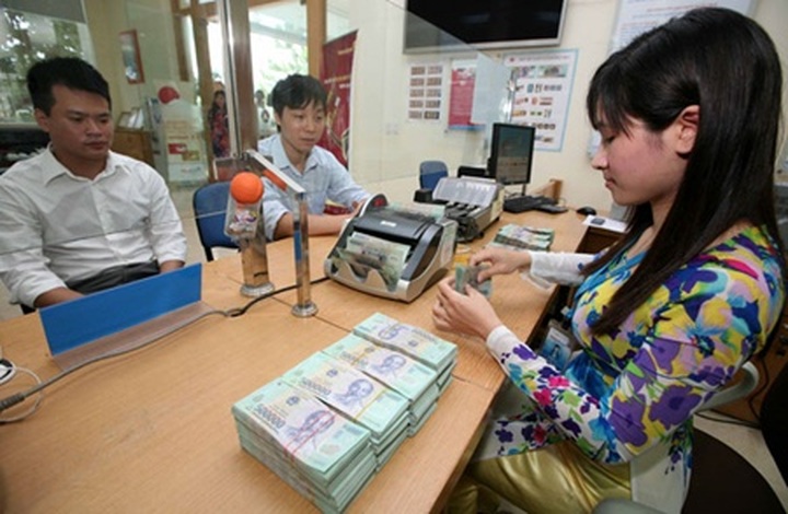 SBV ends rate-lowering race - 1