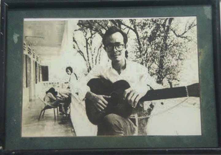 Former home of influential composer opens to tourists - 1