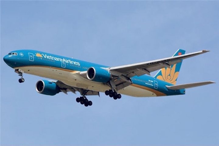Vietnam Airlines issues apology for agonising flight - 1
