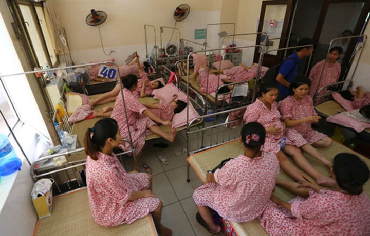 Hospitals halt operations due to water shortages - 2