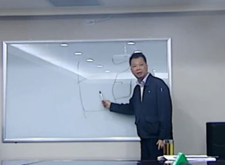 Callous remarks by Formosa representative sparks public outcry - 1