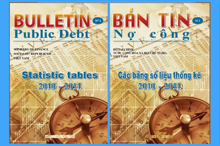 Vietnam to publish first public debt bulletin - 1