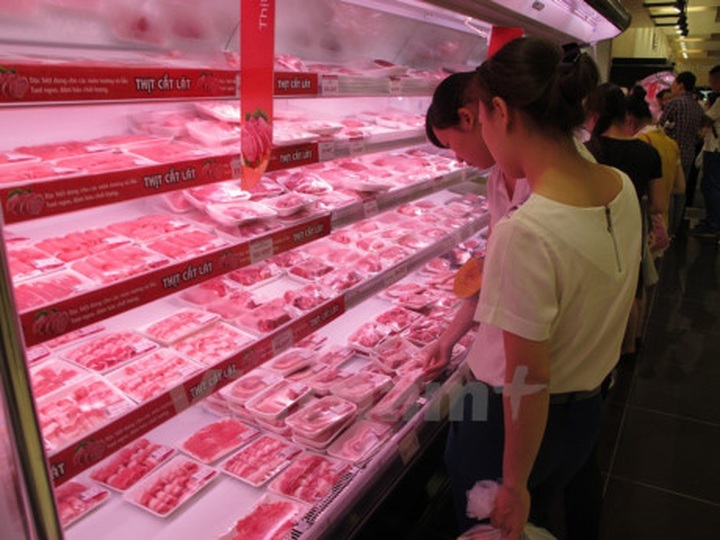 Ministry raises warnings over Brazilian rotten meat scandal - 1