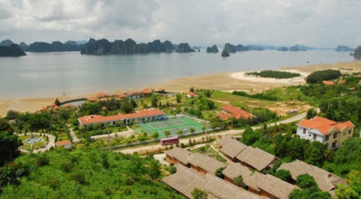 Quang Ninh greenlights airport feasibility report - 1