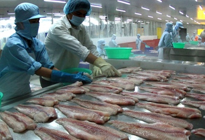 Seafood surge nets exporters $5.37b in first 10 months of 2013 - 1 Seafood surge nets exporters $5.37b in first 10 months of 2013 - 1