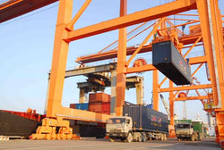 Inflation reheats in major cities - 1