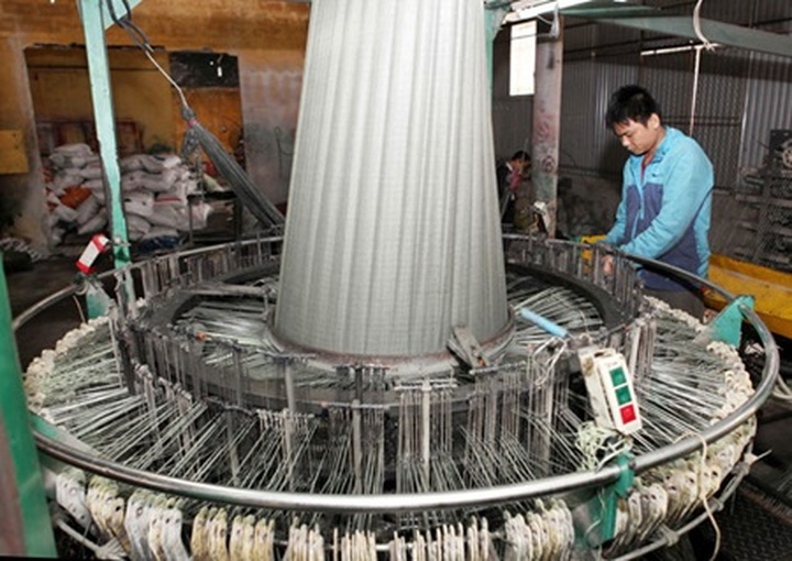 Local firms lack knowledge of FTAs - 1