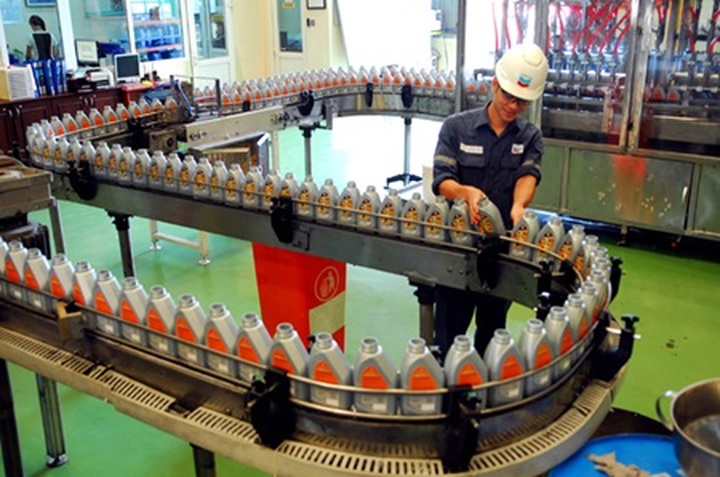 FDI reaches $23 billion in 2015 - 1 FDI reaches $23 billion in 2015 - 1