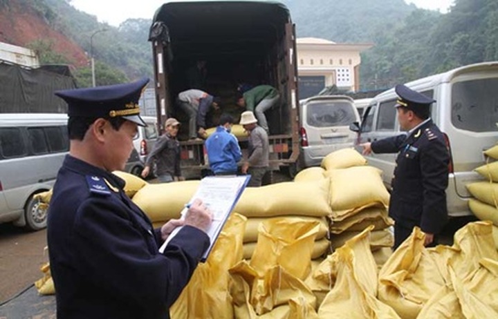 MoF urges simpler customs procedures - 1