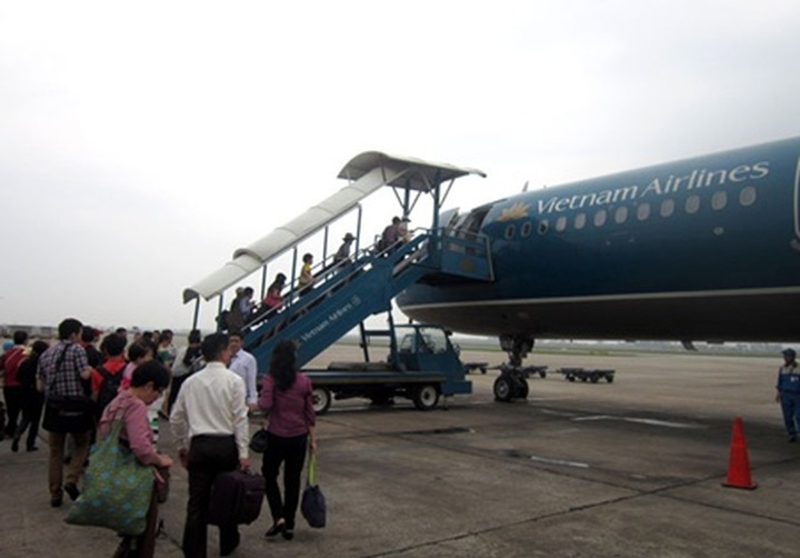 Vietnam aviation sector profits increase across-the-board - 1