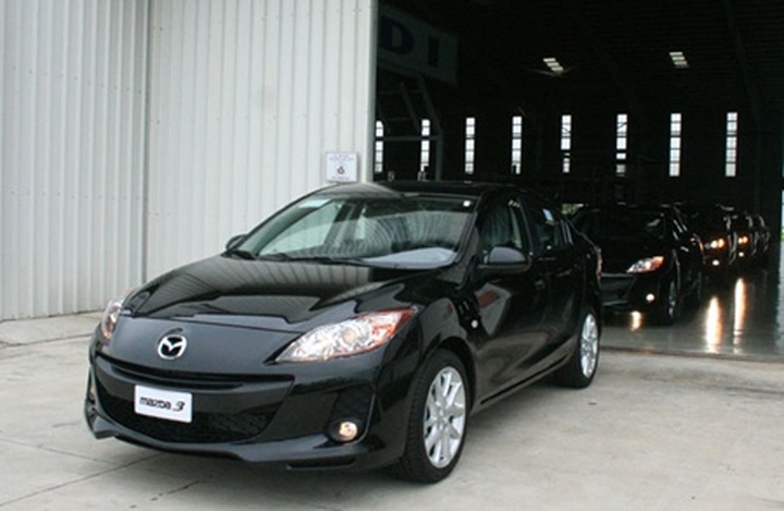 Auto industry faces crossroads ahead of ASEAN trade pact - 1