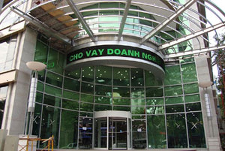 PetroVietnam announces split - 1 PetroVietnam announces split - 1