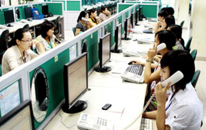 Viettel steals march on rival VNPT - 1