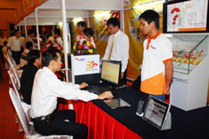 Vietnam invests $10.8 billion overseas - 1
