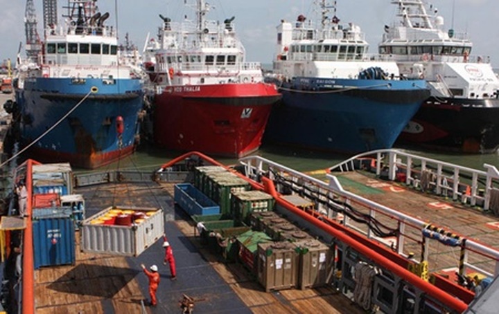 August trade surplus hits US$176m - 1 August trade surplus hits US$176m - 1