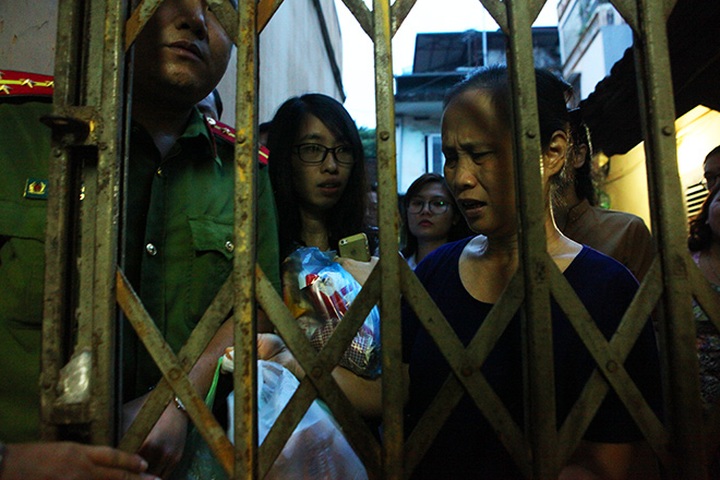 Vu Lan and the Amnesty of Unquiet Spirits Festival in Hanoi - 4 Vu Lan and the Amnesty of Unquiet Spirits Festival in Hanoi - 4
