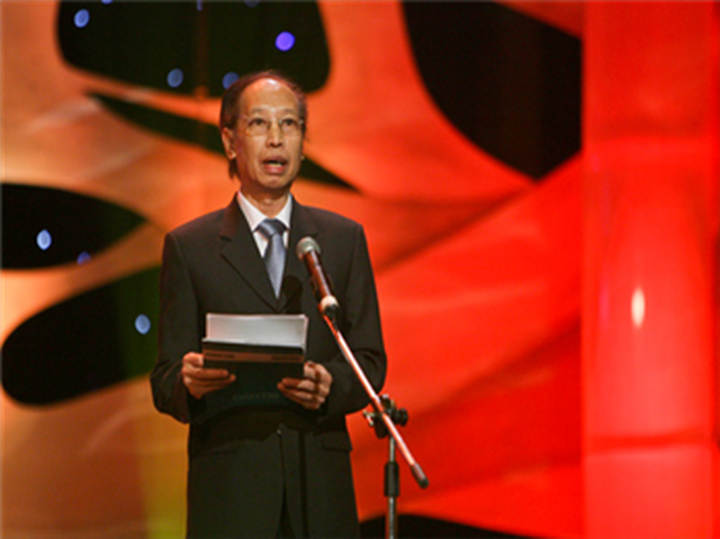 IT, natural science and health sectors praised at Talent Awards - 6