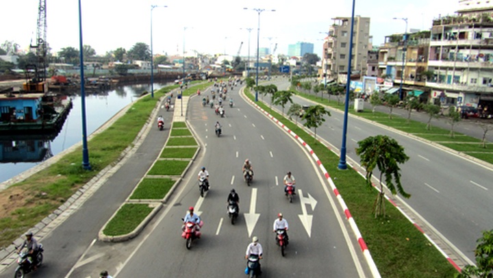HCM City halts USD144-million BRT project over feasibility concerns - 1