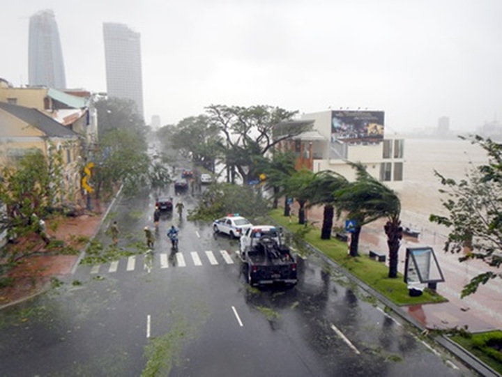 Da Nang to build stronger homes in disaster prone areas - 1
