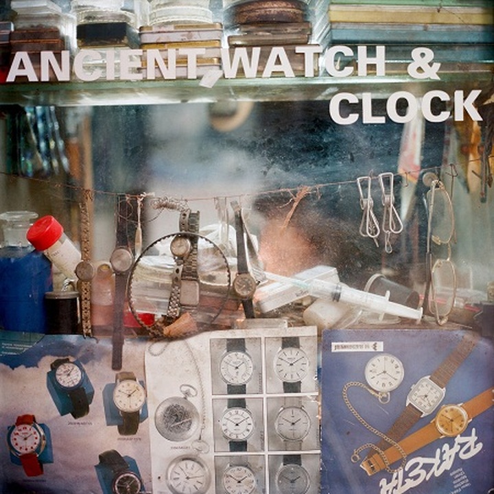 Italian photographer explores daily life in Vietnam - 17