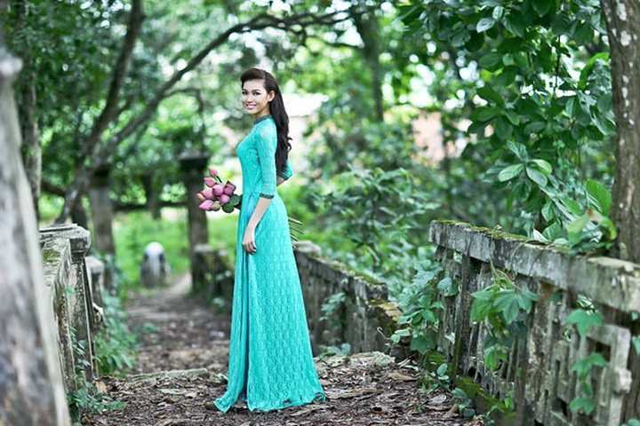 Vietnamese beauty shines at Miss Grand International - 19