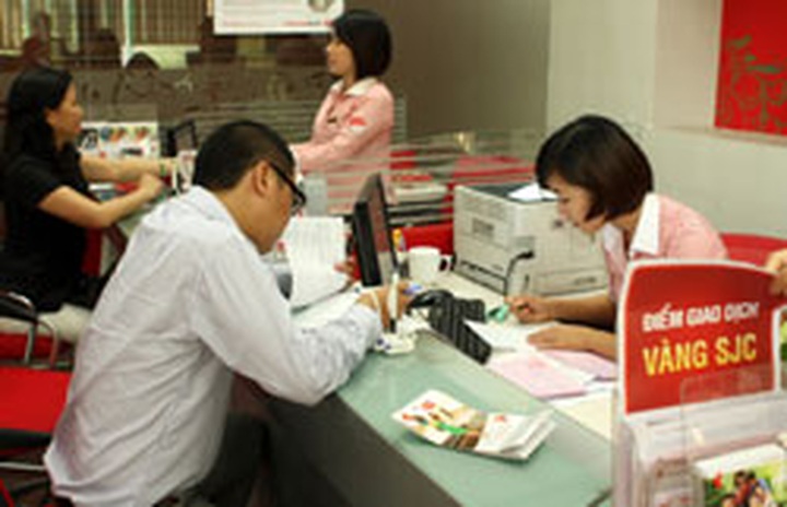 Banks to be allocated credit growth quotas - 1 Banks to be allocated credit growth quotas - 1