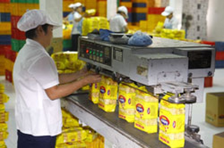 Exporters face trade lawsuits - 1