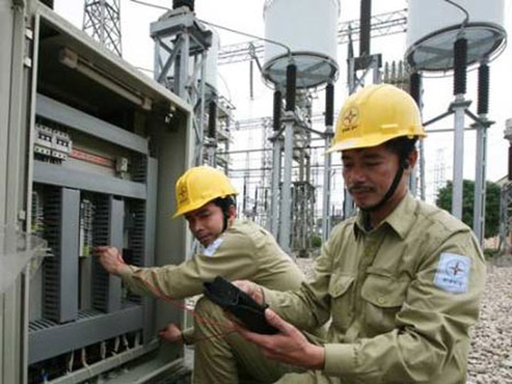 PM to set a power price frame - 1