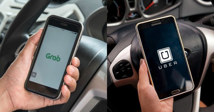 Grab, Uber tax inspection results announced - 1