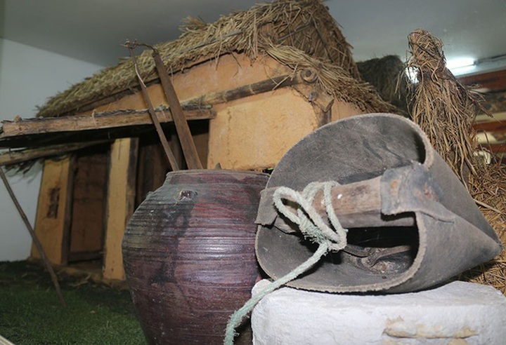 Ha Tinh Museum of Agricultural Equipment - 2