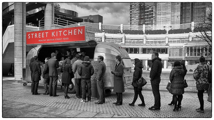 Photos of Vietnam listed among best world food images - 16