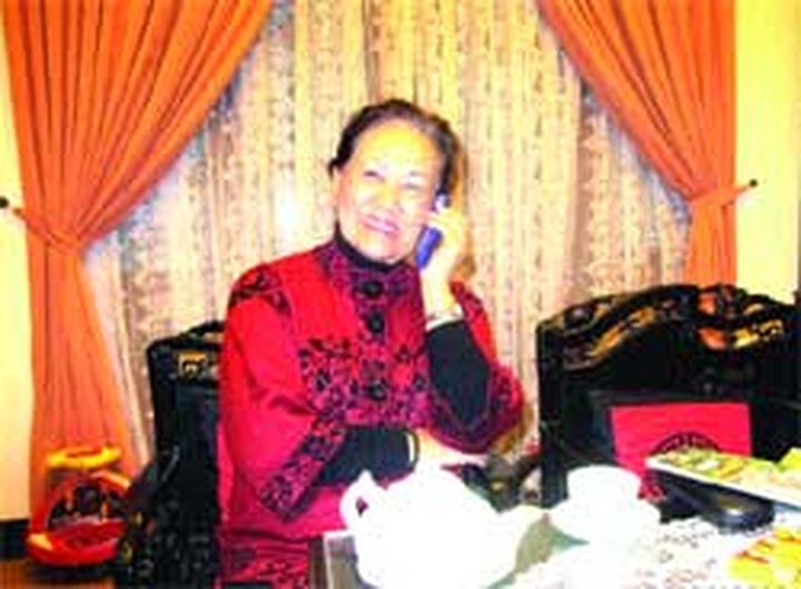 Hanoi chef keeps Tet food traditions alive - 3