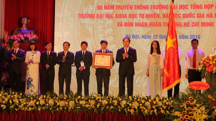 Natural Sciences University asked to increase scientific research - 1