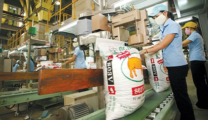 Foreign players dominate Vietnam’s animal feed market - 1