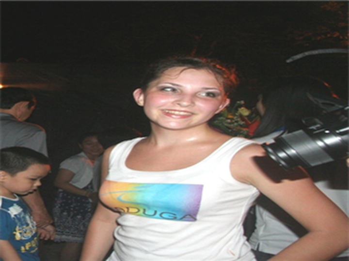 Hue Festival artists hailed - 10 Hue Festival artists hailed - 10