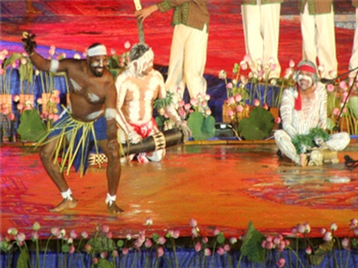 Hue Festival artists hailed - 21 Hue Festival artists hailed - 21