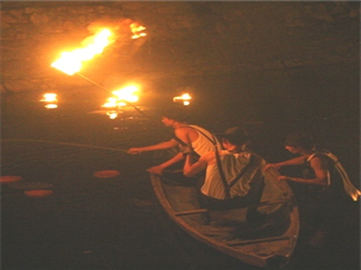 Hue Festival artists hailed - 5 Hue Festival artists hailed - 5