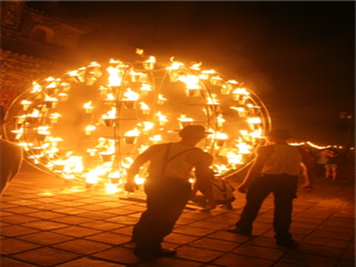 Hue Festival artists hailed - 6 Hue Festival artists hailed - 6