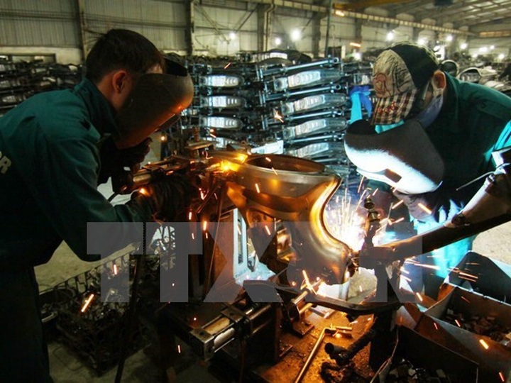 New decree facilitates enterprises - 1