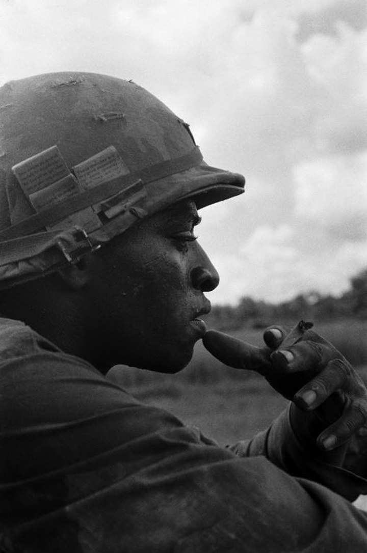 A soldier's story: Rare images of Vietnam War - 11 A soldier's story: Rare images of Vietnam War - 11