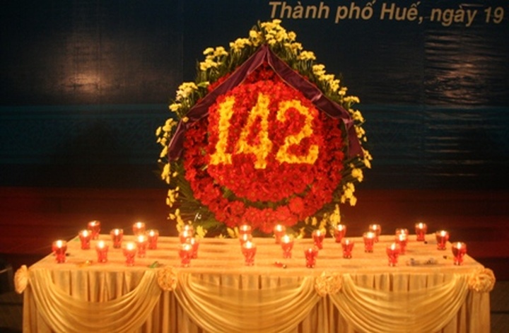 Vietnam tries to raise traffic safety awareness - 13